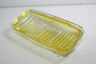 VERRE DE FEU ADDITIONNEL HELLA 82333..BMW AUDI VW OPEL FORD - Traca...