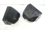 LOT DE 2 PROTECTIONS FIXES DE SERRURES DE PORTES INT AR G/D ...CITR...