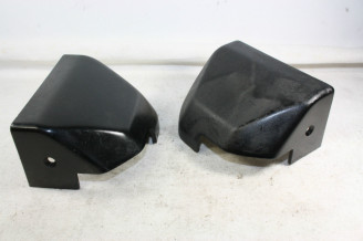 LOT DE 2 PROTECTIONS FIXES DE SERRURES DE PORTES INT AR G/D ...CITR...