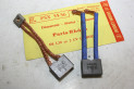 CHARBONS PSX 55-56 POUR DEMARREUR PARIS RHONE...POUR CITROEN 2CV RENAULT FLORIDE