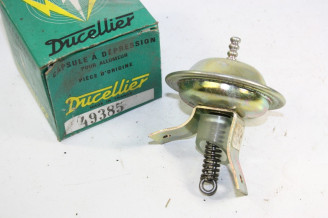 CAPSULE A DEPRESSION DUCELLIER 49385...SIMCA 1000 1100 BAGHEERA FREGATE