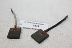 CHARBONS 9441 POUR DYNASTARS RENAULT...POUR RENAULT DIVERS AVANT GUERRE