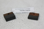 CHARBONS 9458/9459 POUR DYNAMOS RENAULT...POUR RENAULT JUVAQUATRE -...