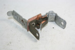 PLATINE POUR ECLAIREUR DE PLAQUE AR AXO...POUR 2CV AZ AZL AZLP de 1...