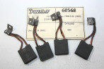 CHARBONS UX 60568 POUR DYNAMOS DUCELLIER...CAMIONS UNIC MZ39 BERLIE...