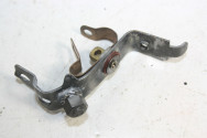 PLATINE POUR ECLAIREUR DE PLAQUE AR SEIMA...CITROEN 2CV AZ AZL AZLP...