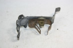PLATINE POUR ECLAIREUR DE PLAQUE AR SEIMA...CITROEN 2CV AZ AZL AZLP...