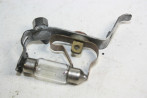 PLATINE POUR ECLAIREUR DE PLAQUE AR SEIMA...CITROEN 2CV AZ AZL AZLP...