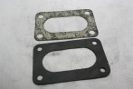 LOT DE 2 JOINTS D'EMBASE DE CARBURATEUR...AUTOS ANCIENNES DIVERS -...