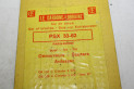 CHARBONS PSX 33-62 POUR DEMARREUR PARIS RHONE...CITROEN 2CV 3CV DS 19 ID 19