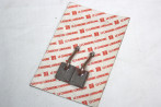CHARBONS BSX 59 POUR DEMARREUR BOSCH...OPEL ADMIRAL BMW PORSCHE MER...