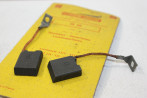 CHARBONS IX 26 POUR DYNAMO/ALTERNATEUR FIAT...FIAT 124 126 AUTOBIAN...