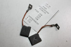 CHARBONS IX 26 POUR DYNAMO/ALTERNATEUR FIAT...FIAT 124 126 AUTOBIAN...
