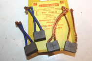 CHARBONS PSX 79-80B POUR DEMARREUR PARIS RHONE...DS 21 403D 404D - ...