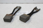 CHARBONS 9455/1 POUR DEMARREURS RENAULT...POUR RENAULT DIVERS AVANT...