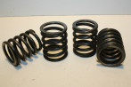 JEU DE 4 RESSORTS EXTERIEURS DE SOUPAPE...CITROEN 2CV AZ AZU AZL av...