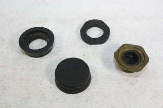 NECESSAIRE DE REPARATION MAITRE CYLINDRE DE FREIN 551264...CITROEN ...