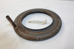 EGOUTTOIR D'HUILE DE FREIN AR...POUR CITROEN ID DS - Tracauto1950