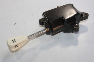 COMMODO D' ECLAIRAGE / KLAXON 12V...CITROEN AMI 6 DS ID - Tracauto...