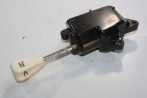 COMMODO D' ECLAIRAGE / KLAXON 12V...CITROEN AMI 6 DS ID - Tracauto...