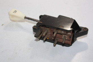 COMMODO D' ECLAIRAGE / KLAXON 12V...CITROEN AMI 6 DS ID - Tracauto...