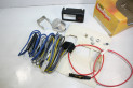 KIT WARNING 6V RENAULT 77 01 400 619...RENAULT R3 R4 1ER MODELE 4CV DAUPHINE