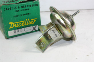 CAPSULE A DEPRESSION DUCELLIER 605423...R16 TS MOT 807-02 - Tracaut...