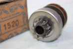 LANCEUR CURIE 1520 POUR DEMARREUR DUCELLIER...POUR RENAULT R3 R4 R5...