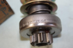LANCEUR CURIE 1520 POUR DEMARREUR DUCELLIER...POUR RENAULT R3 R4 R5...