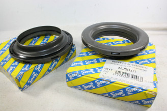 PAIRE DE BUTEES DE SUSPENSION SNR M259.01...CITROEN AX XSARA C2 C3 ...