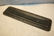 CACHE SOUPAPES OU BOUGIES EN METAL...CITROEN 8CV 10 CV UTILITAIRES ...