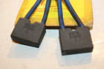 CHARBONS PX 42 POUR DYNAMO 12V PARIS RHONE...CAMIONS TRACTEURS SIMC...