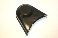 CAPOT DEMI-BOITIER DE VENTILATION GRAND MODELE...CITROEN 2CV AMI ME...