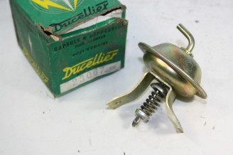 CAPSULE A DEPRESSION DUCELLIER 23067...504 INJECTION - Tracauto1950