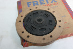 DISQUE D'EMBRAYAGE 20 CANNELURES DIAMETRE 170 NEUF...RENAULT R12 A...