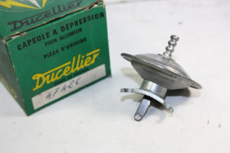CAPSULE A DEPRESSION DUCELLIER 47426...AUTOS ANCIENNES - Tracauto1950