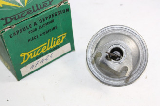 CAPSULE A DEPRESSION DUCELLIER 47426...AUTOS ANCIENNES - Tracauto1950