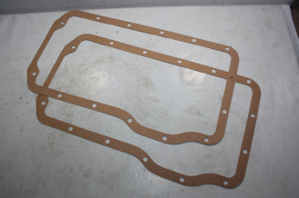 LOT DE 2 JOINTS DE CARTER CURTY 21 417...PEUGEOT CITROEN RENAULT SI...