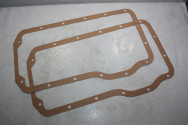 LOT DE 2 JOINTS DE CARTER CURTY 21 417...PEUGEOT CITROEN RENAULT SI...