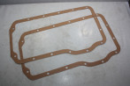 LOT DE 2 JOINTS DE CARTER CURTY 21 417...PEUGEOT CITROEN RENAULT SI...