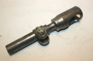 EMBOUTS DE DIRECTION + MANCHON REGLABLE COTE GAUCHE...CITROEN 2CV A...