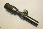 EMBOUTS DE DIRECTION + MANCHON REGLABLE COTE GAUCHE...CITROEN 2CV A...