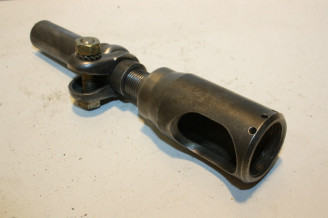 EMBOUTS DE DIRECTION + MANCHON REGLABLE COTE GAUCHE...CITROEN 2CV A...