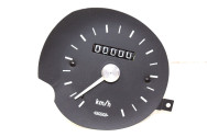 COMPTEUR DE VITESSE ET KM JAEGER 12V...POUR SIMCA TALBOT 1300 1301 ...