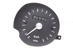 COMPTEUR DE VITESSE ET KM JAEGER 12V...POUR SIMCA TALBOT 1300 1301 ...