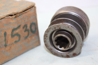 LANCEUR CURIE 1530 POUR DEMARREUR DUCELLIER...POUR RENAULT R3 R4 - ...