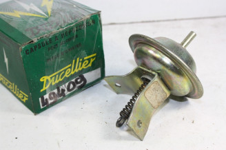 CAPSULE A DEPRESSION DUCELLIER 49409...RENAULT FREGATE AFFAIRE - Tr...