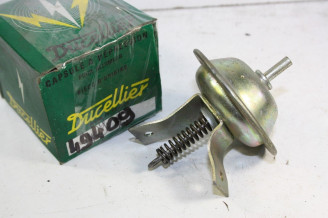 CAPSULE A DEPRESSION DUCELLIER 49409...RENAULT FREGATE AFFAIRE - Tr...