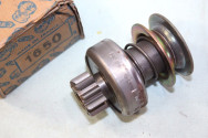 LANCEUR CURIE 1650 POUR DEMARREUR PARIS RHONE...POUR PEUGEOT 204 30...
