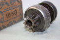 LANCEUR CURIE 1650 POUR DEMARREURS PARIS RHONE...PEUGEOT 204 304